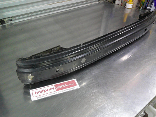 Daewoo Lanos Genuine Front Center Reinforcement Bar New Part