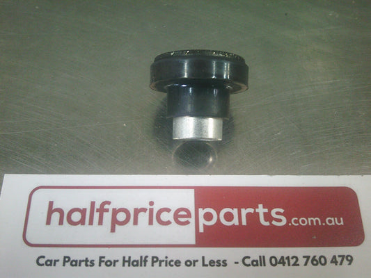 Holden TF Rodeo Genuine Damping Block - New Part