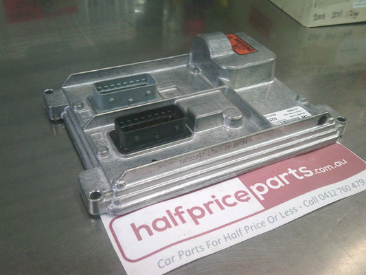 Holden RC Colorado Genuine Engine Control Module New Part