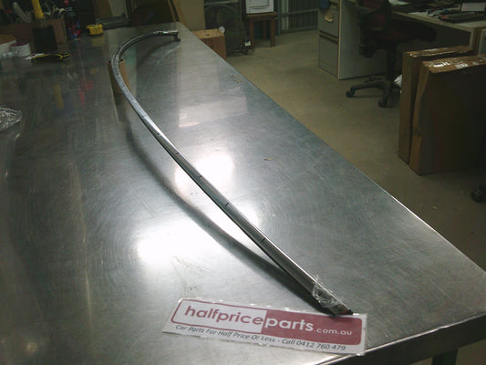 Holden Captiva Genuine Right Hand Reveal Moulding - New Part