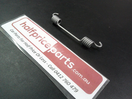 Holden Astra H /Vectra Genuine Brake Shoe Rear Return Spring New Part