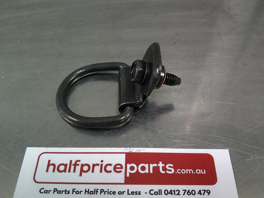 Holden CG Captiva Genuine Cargo Tie Down Hook New Part