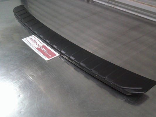 Subaru Forester Genuine Rear Bumper Load Area Protector (Resin Step Panel) New Part