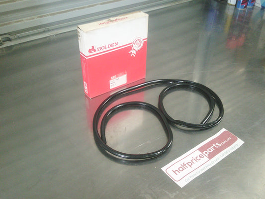Holden Camira JB/JD/JE Genuine Windscreen Moulding New Part