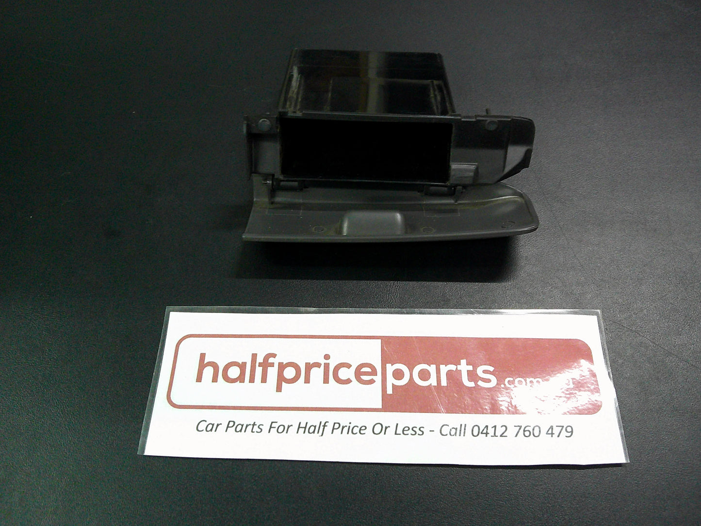 Holden RA Rodeo Genuine Storage Compartment New Part