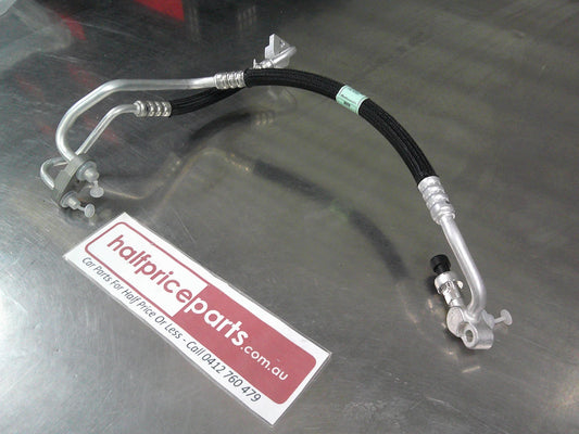 Holden Barina Spark Genuine Aircon Condenser Hose New Part