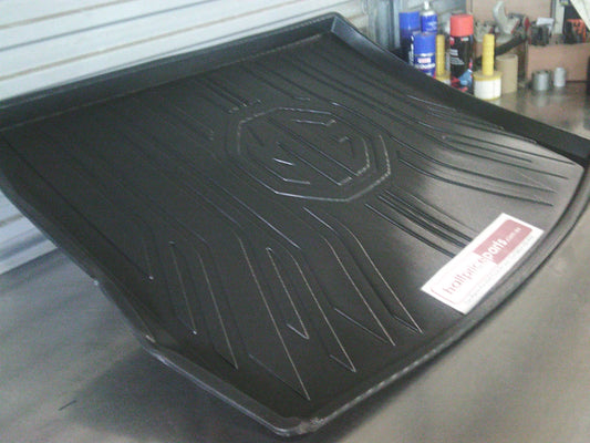 MG HS/HS PLUS EV Genuine Rear Rubber Cargo Liner New Part