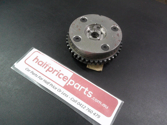 Holden VE Commodore/WM Statesman Engine Timing Camshaft Gear Sprocket Actuator New Part