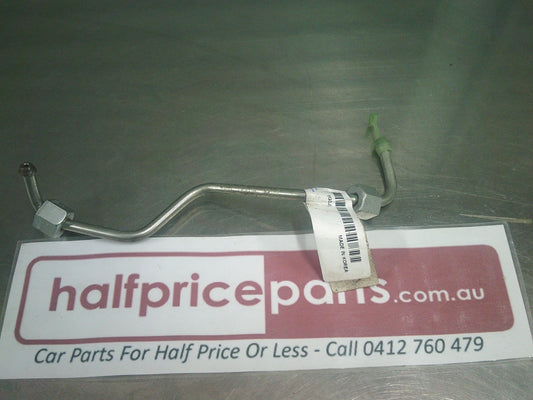 Holden PJ/BL Astra/CG Captiva/JH Cruze Genuine Injector Fuel Pipe New Part
