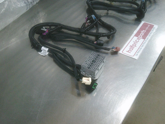 Holden Captiva CG7 Genuine Forward Lamp Wiring Harness New Part