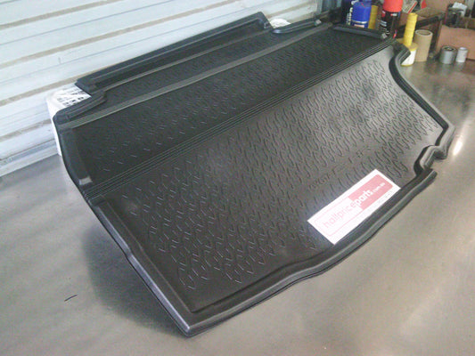 Toyota C-HR/GR-S Genuine Rubber Boot Liner New Part