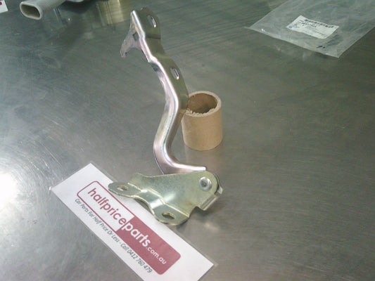 Holden Viva Genuine Left Hand Front Bonnet Hinge New Part