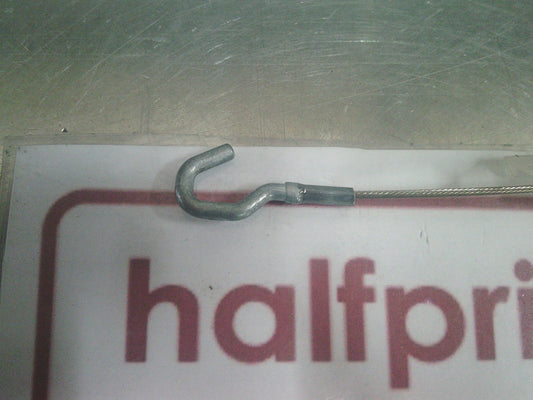 Holden AH Astra Genuine Passenger Rear Door Opening Cable New Part
