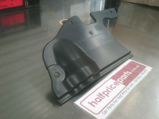 Holden CG Captiva Genuine Right Hand Lower Diesel Engine Splash Guard New Part