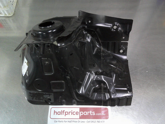 Holden TM Barina Genuine Left Hand Front Apron Assembly Panel (Inner Guard) New Part