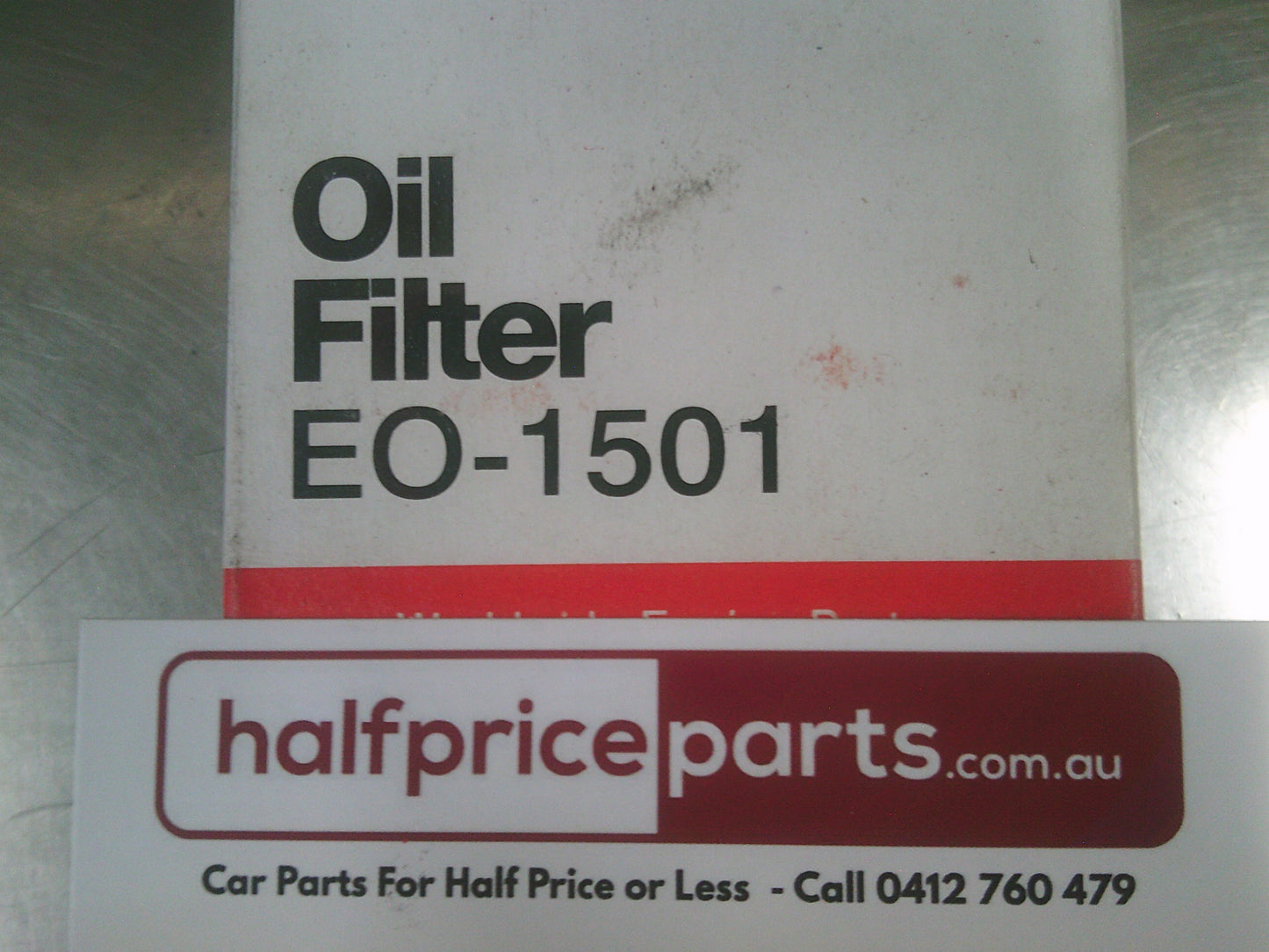 Sakura Oil Filter Suits Mazda Truck New Part