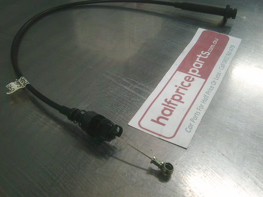 Holden JB/JD/JE Camira Genuine Auto Transmission Kick Down Cable New Part