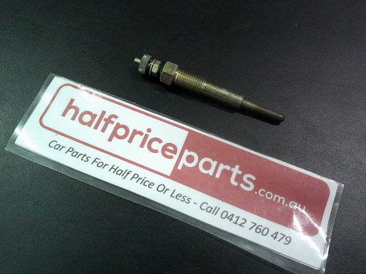 Glow Plug Suits Citroen/Holden/Isuzu/Jeep/Land Rover/Mercedes-Benz New Part