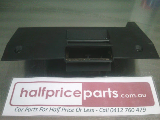 Holden JB/JE Camira Genuine Lower Steering Column Cover Assembly With Lower Vent New Part
