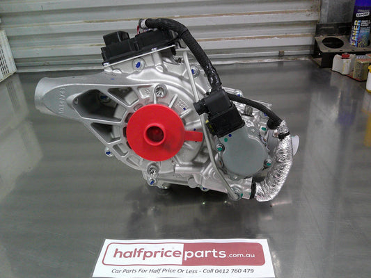 Holden ZB Commodore-Opel Insignia 2.0 Ltr Turbo 4X4 Genuine Rear Differential New Part