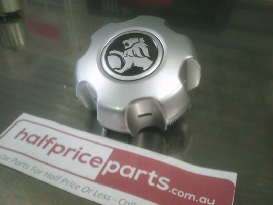 Holden RG Colorado Genuine Centre Cap - New Part