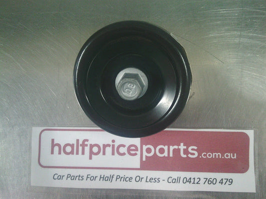 Holden VZ/Commodore V6/ WL Statesman V6 Genuine Idler Pulley New Part