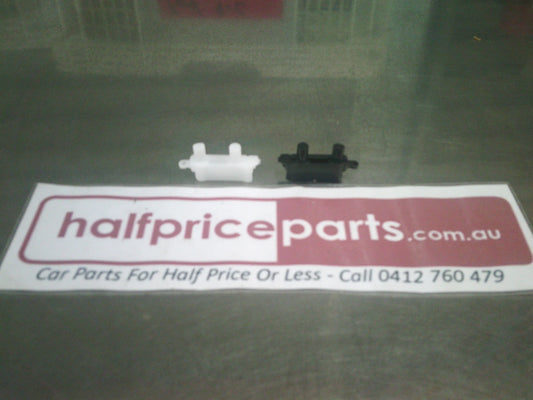 RollTrac Replacement Drive Pins (Pair) Suits Chevrolet Silverado 1500 New Part