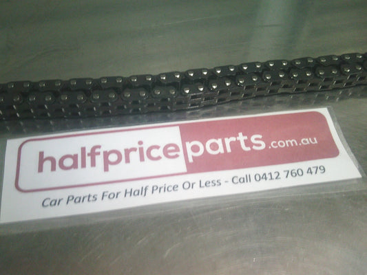 Holden VE/Calais/Caprice/CG Captiva/ RC Colorado/RA Rodeo V6 Petrol Genuine V6 Timing Chain Secondary Upper New Part