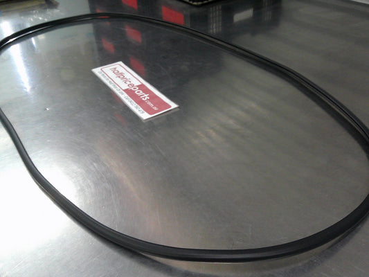 Holden Acadia Genuine Sunroof Window Seal New Part