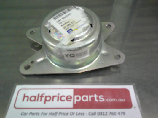 Holden TS Astra Genuine Engine Mount Rear Left New Part