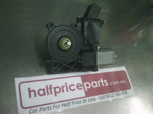 Holden TM Barina Genuine Right Hand Front Power Window Motor (Drivers) New Part