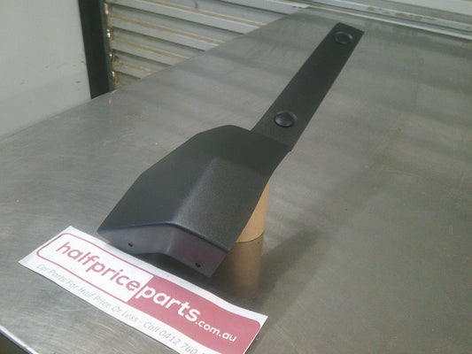 Chevrolet Silverado Genuine Rear Anthracite Left Hand Side Tub Paint Protector New Part