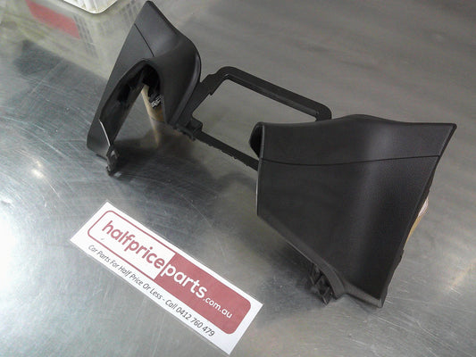 Holden BL Astra Sedan Genuine Fuse Trim Cover Frame New Part
