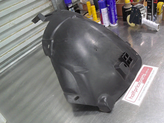 Holden AH Astra Genuine Right Hand Front Splash Guard (Rear Half) New Part