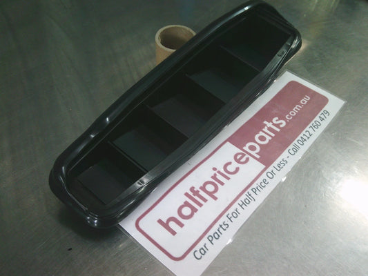 Holden RG Colorado Genuine Body Valve Release New Part