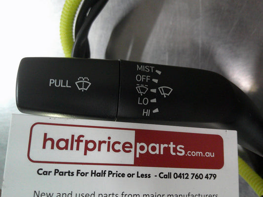 Holden RC Colorado/RA Rodeo Genuine Combination Switch (No Cruise) New Part