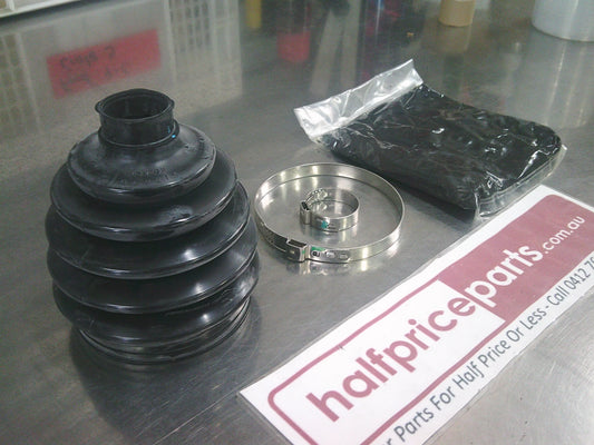 Holden CG/CG5 Captiva Genuine Front Outer CV Boot Joint Kit New Part