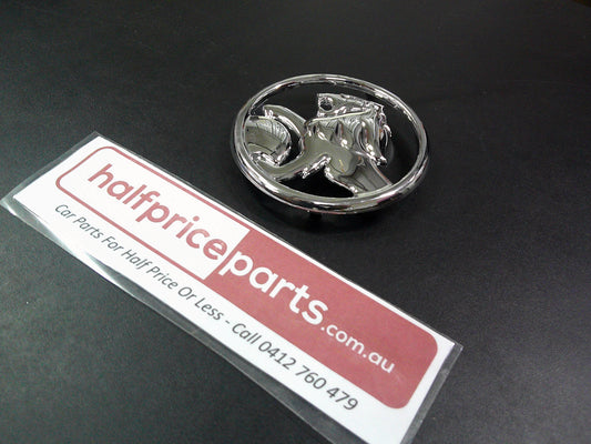Holden TS Astra Genuine Front Grille Emblem New Part