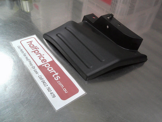 Chevrolet Silverado Genuine Right Hand Rear (Drivers) Tire Air Deflector New Part