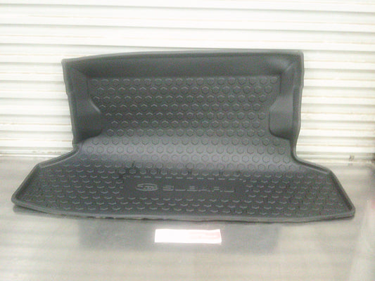 Subaru Impreza Sedan Genuine Cargo Mat New Part