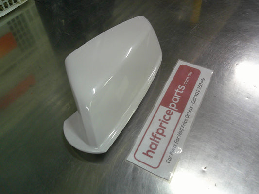 Holden Malibu Genuine Left Hand Side Mirror Scalp (Unpainted) New Part
