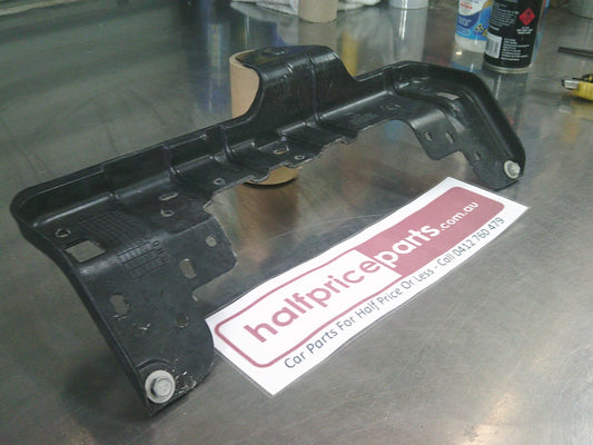 Holden VF Commodore Genuine Power Steering Shield Bracket New Part