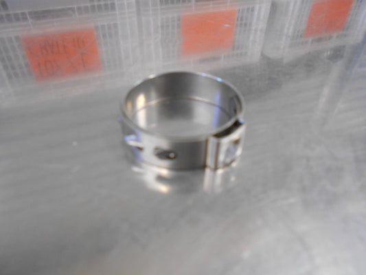 Isuzu Genuine Drive Axle Boot Clamp New