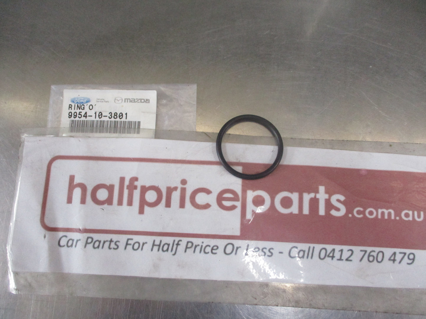 Mazda 323/MX-3/MX5/Protege Genuine Distributor O-Ring New Part