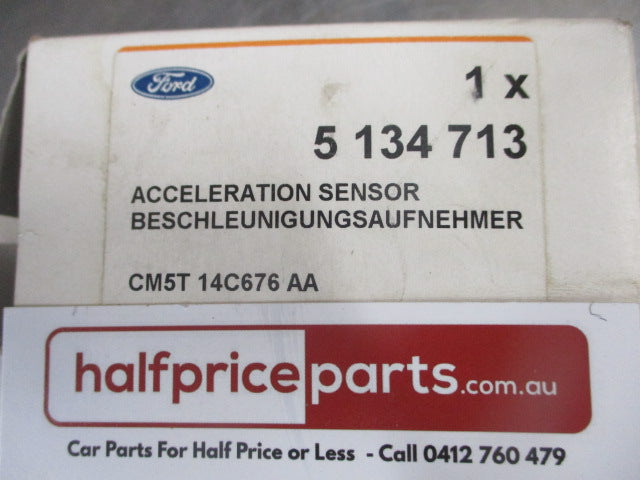 Ford Kuga Genuine Right Hand Front Impact Sensor (Drivers) New Part