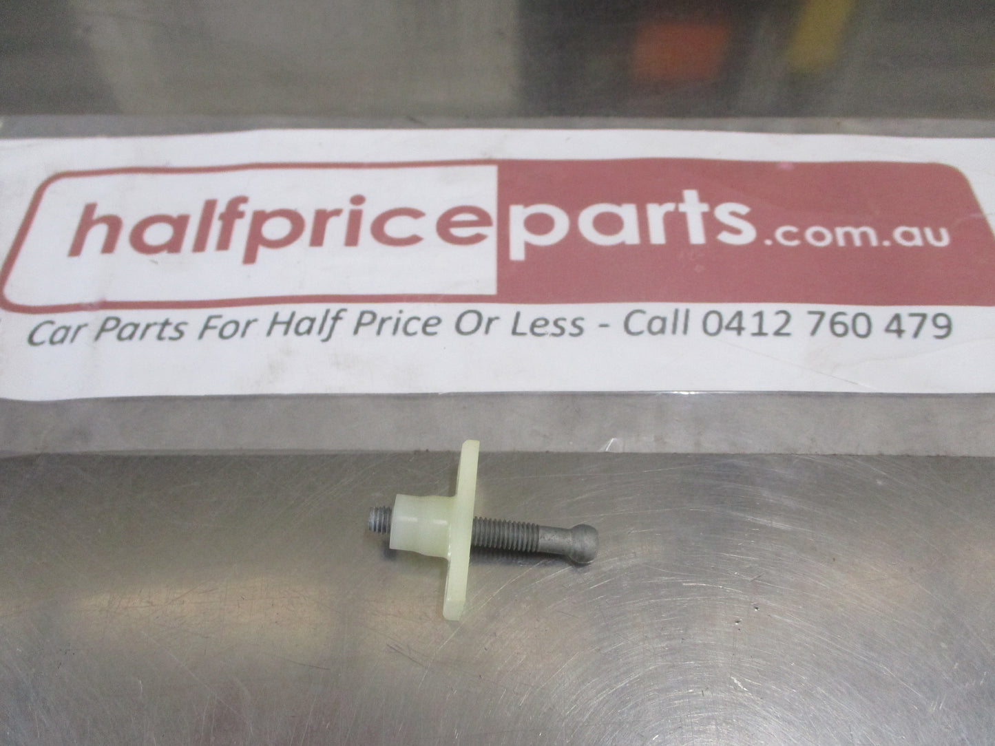 Ford Mazda Genuine Head Light Screw & Spring Adjuster New Part