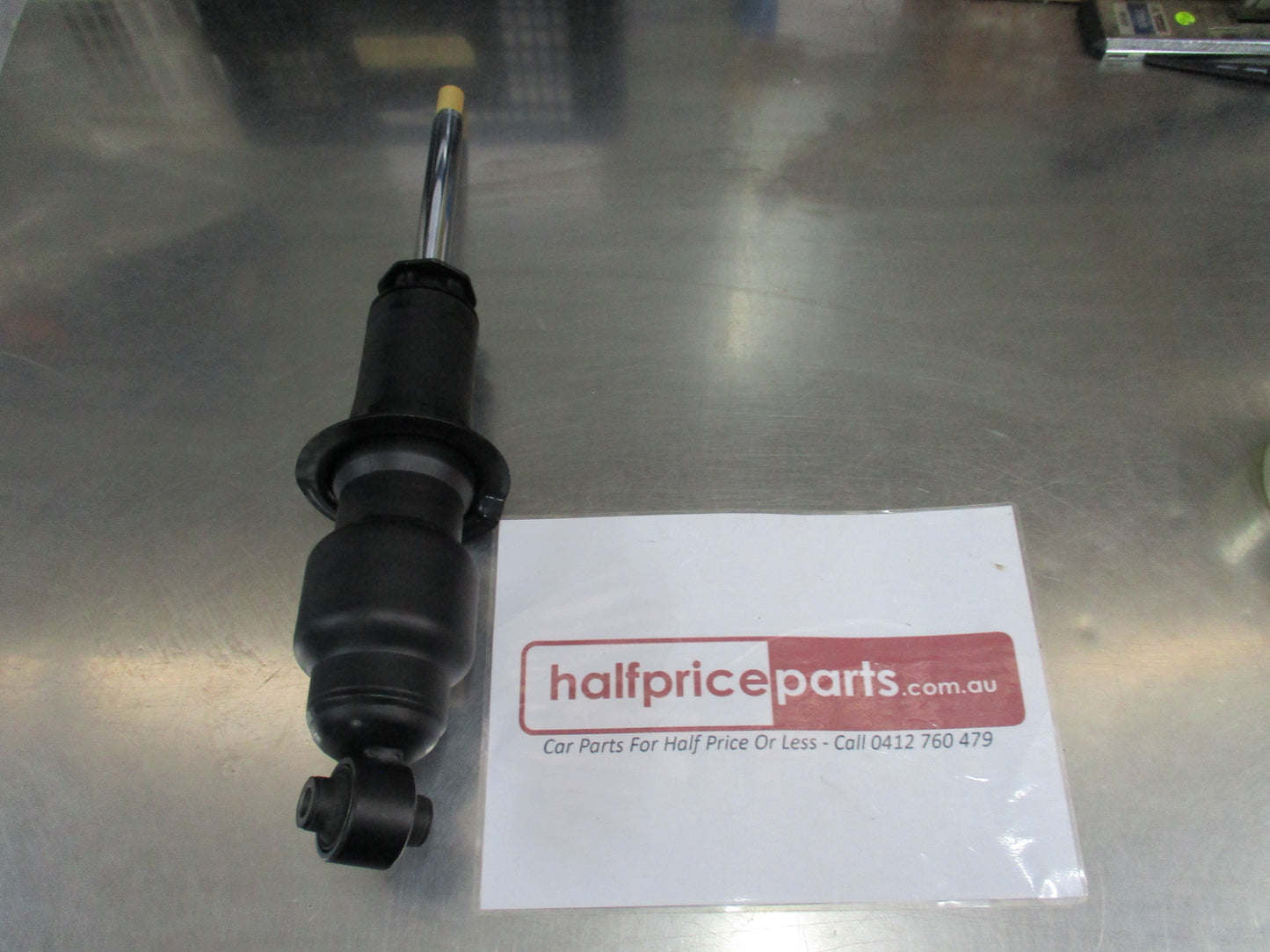 Subaru Forester Genuine Rear Shock Absorber New Part