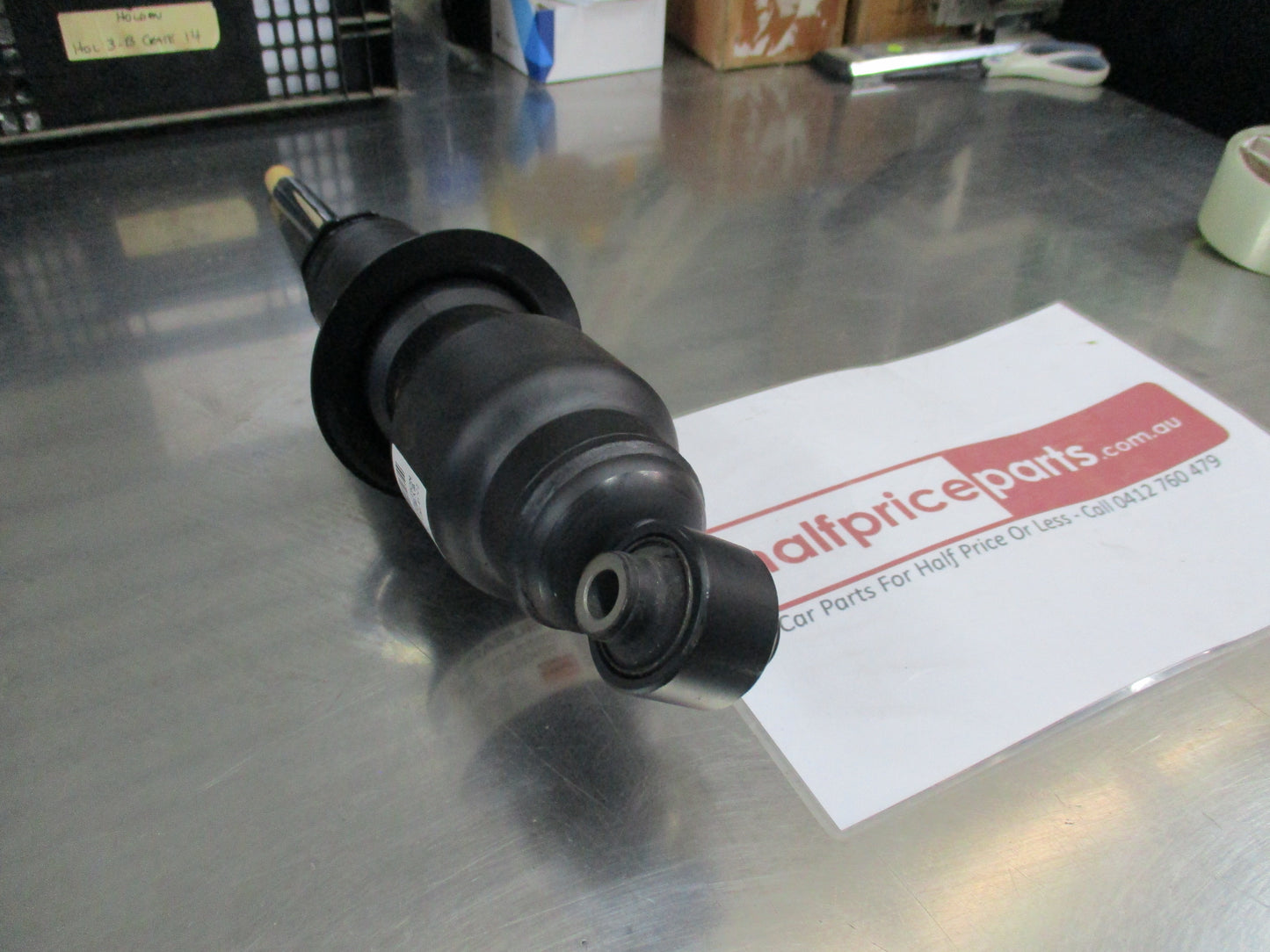 Subaru Forester Genuine Rear Shock Absorber New Part