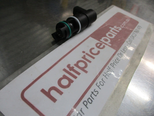 Holden RG Colorado/Camaro Genuine Vapor Canister Vent Solenoid New Part