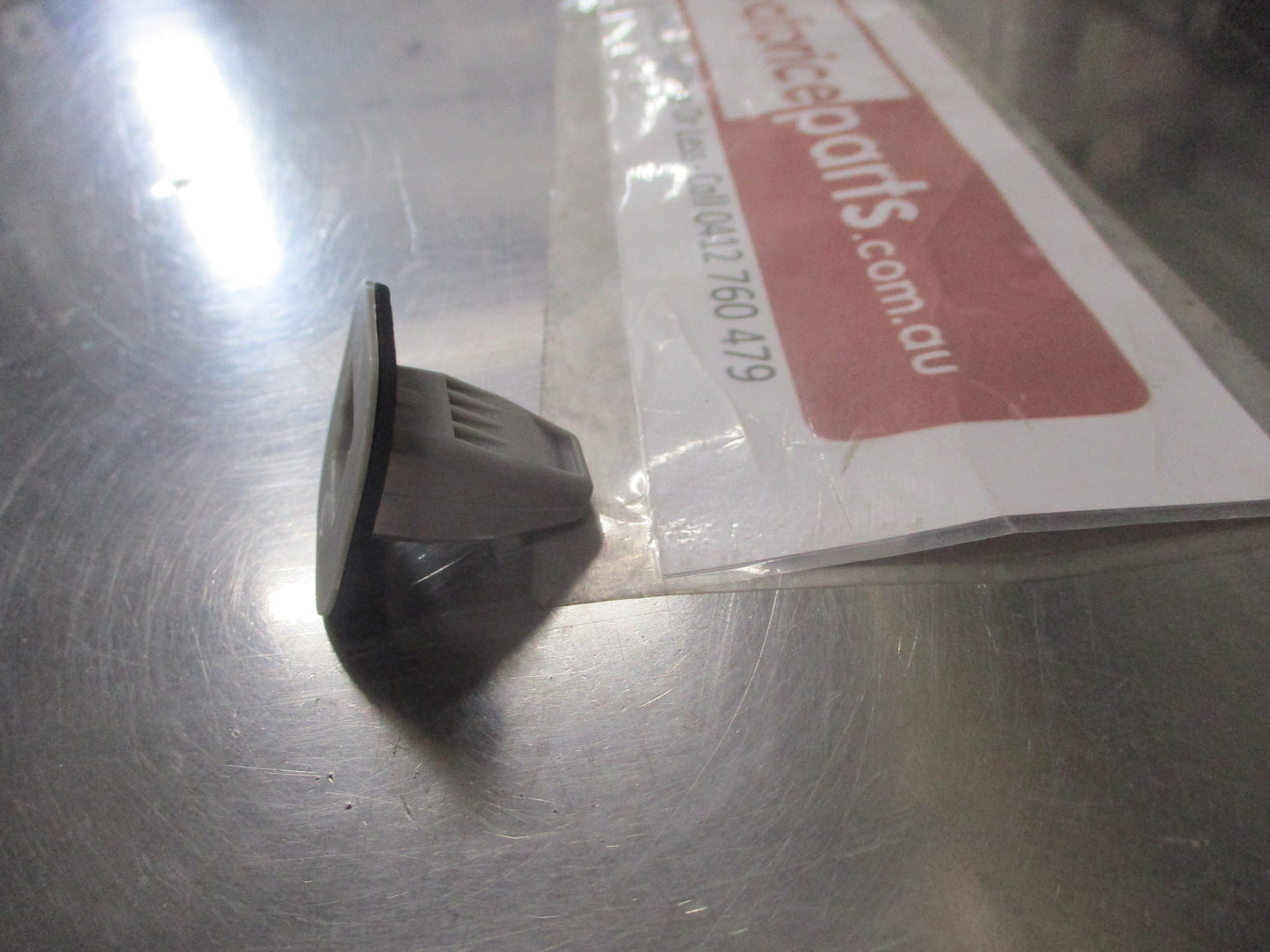 Mazda 3/6 Genuine Rear Bumper Cover Grommet New Part